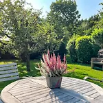 Apartment Karstadt 01 - Rosengarten Boltenhagen
