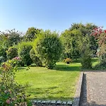 Apartment Karstadt 01 - Rosengarten