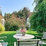 Karstadt 01 - Rosengarten Apartment *