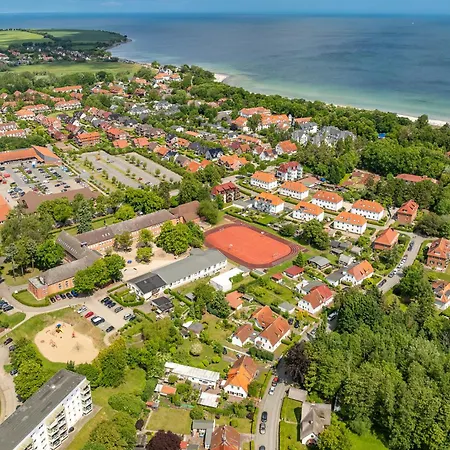 Gaestehaus Karstadt 01 - Rosengarten Boltenhagen (Ostseebad)