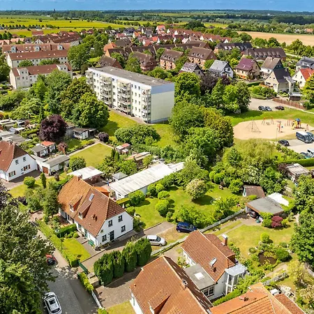 Appartement Gaestehaus Karstadt 01 - Rosengarten Boltenhagen (Ostseebad)