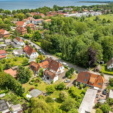Gaestehaus Karstadt 01 - Rosengarten